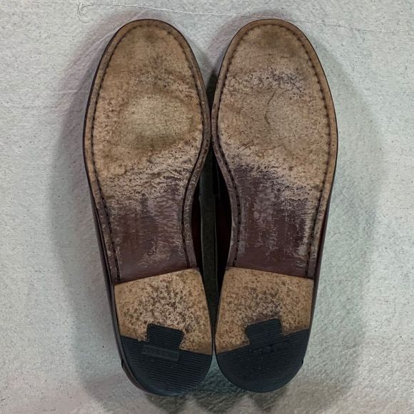 Cole Haan Penny Loafers Mens Size 11.5B - Picture 13 of 14